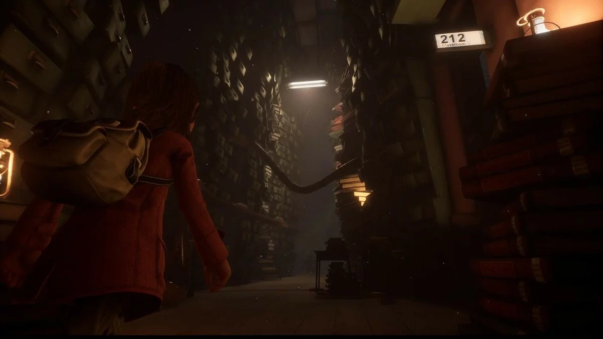 Скриншот из игры GYLT - 33