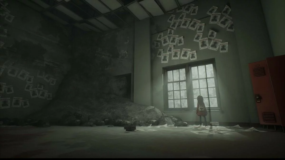 Скриншот из игры GYLT - 26