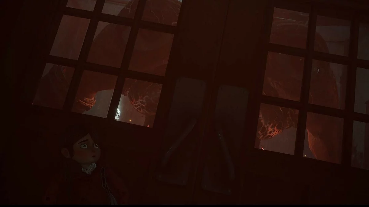 Скриншот из игры GYLT - 22