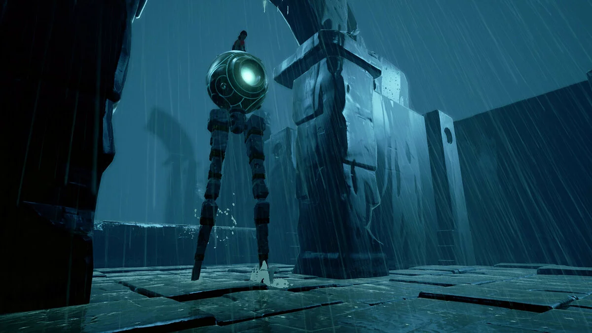 Скриншот из игры RiME - 57