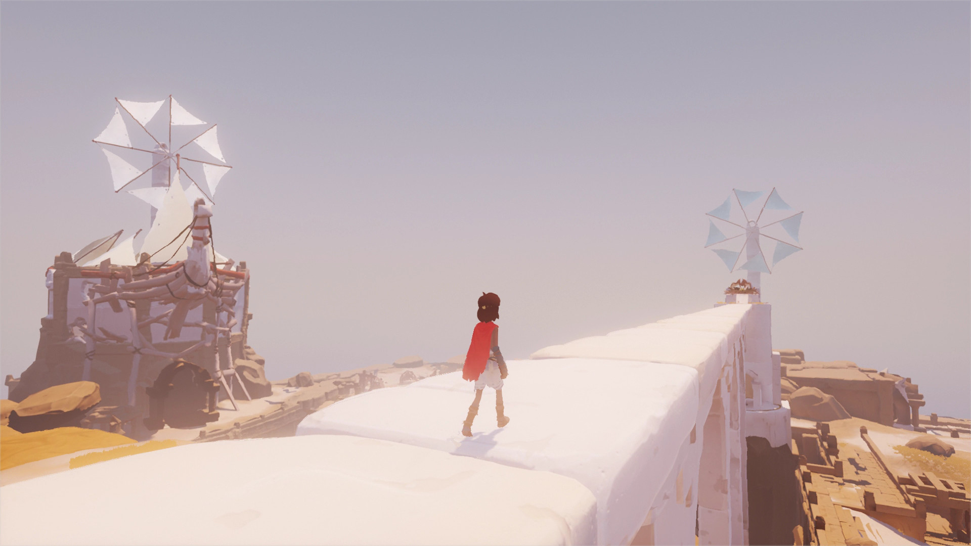Скриншот из игры RiME - 81