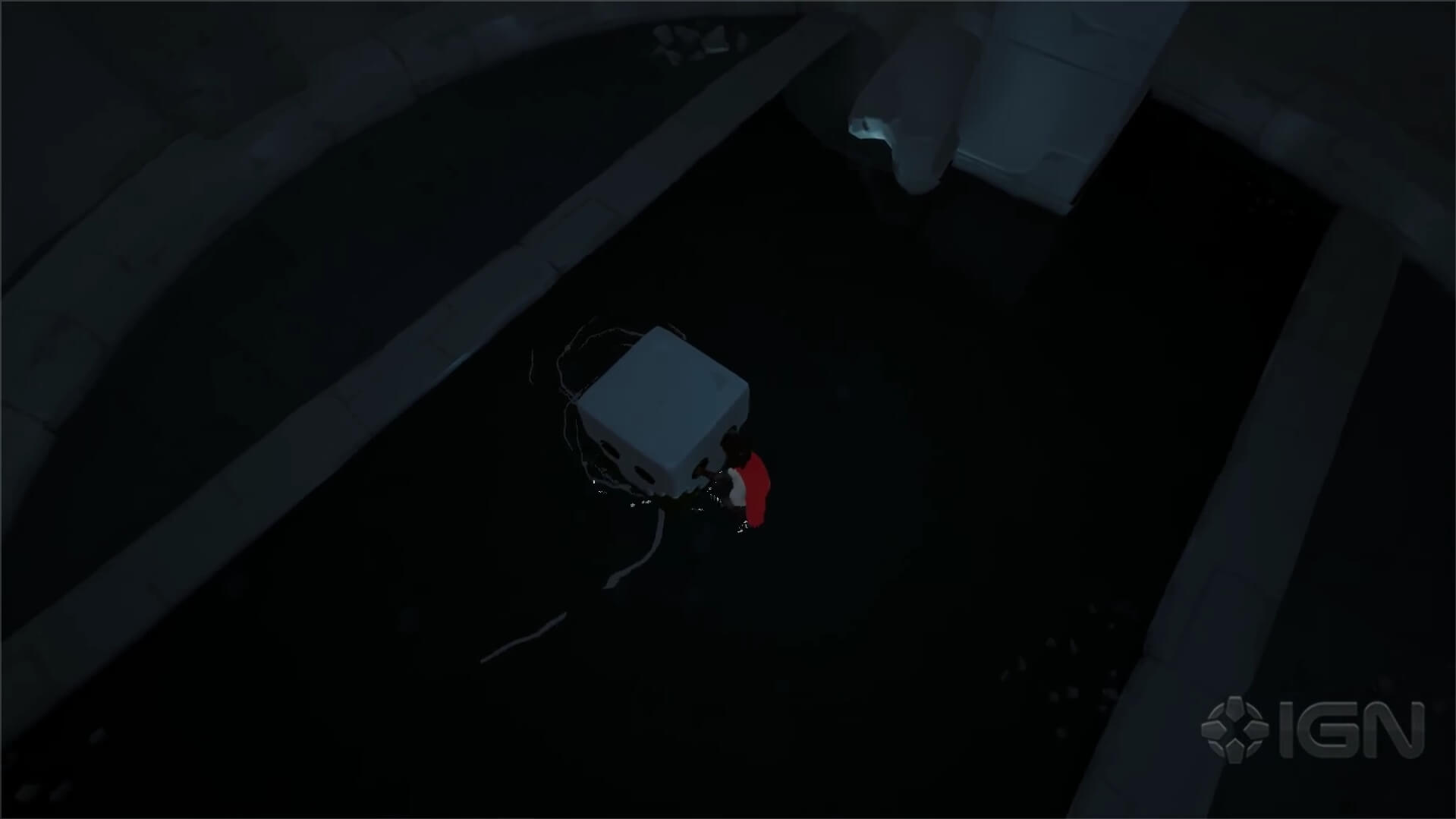 Скриншот из игры RiME - 56