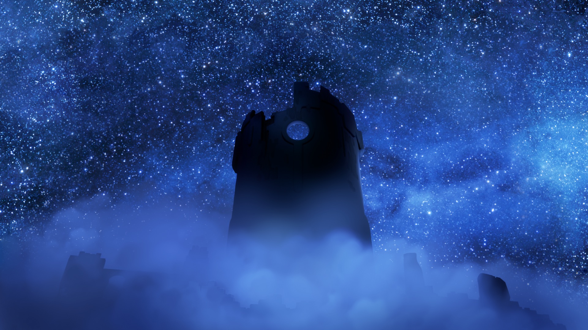 Скриншот из игры RiME - 43