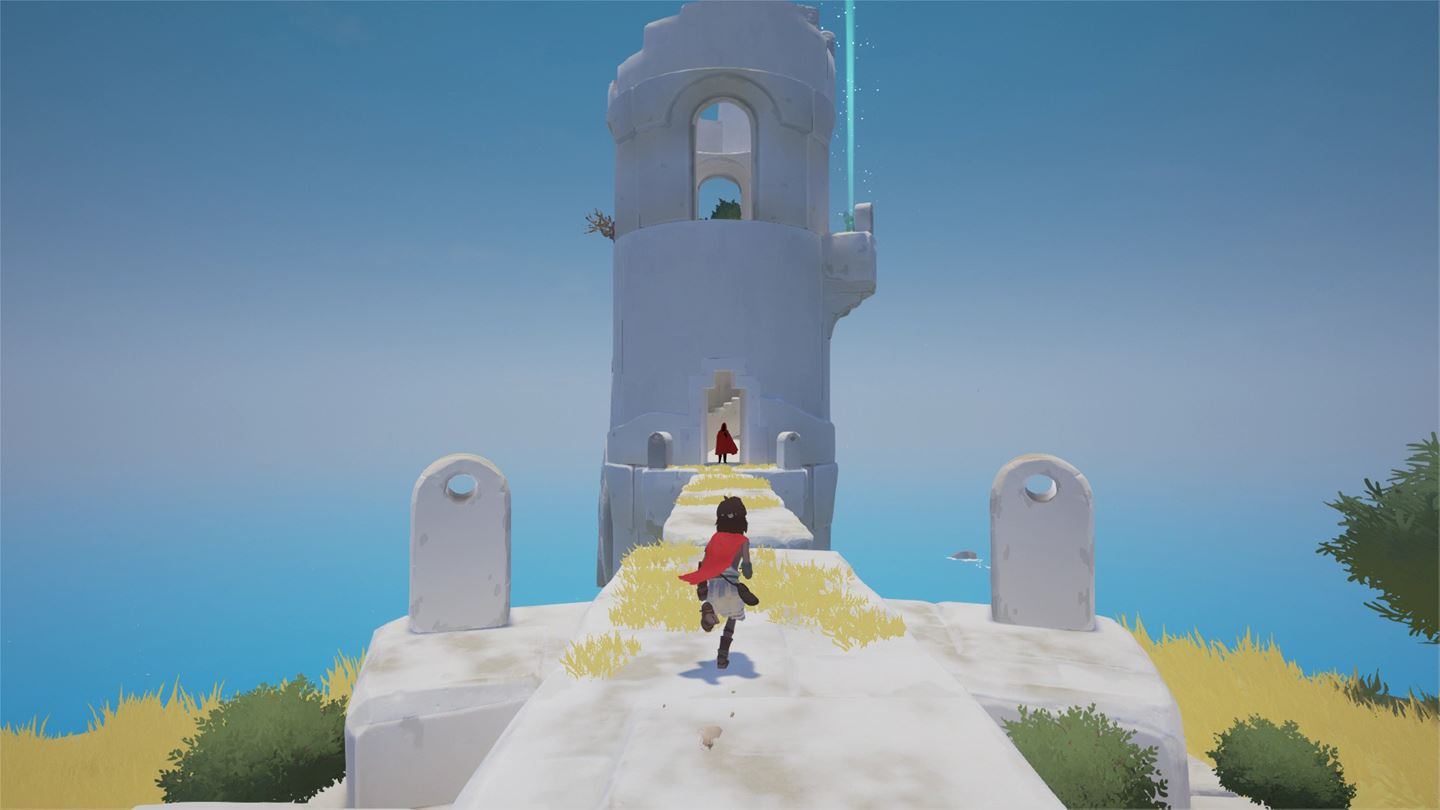 Скриншот из игры RiME - 91