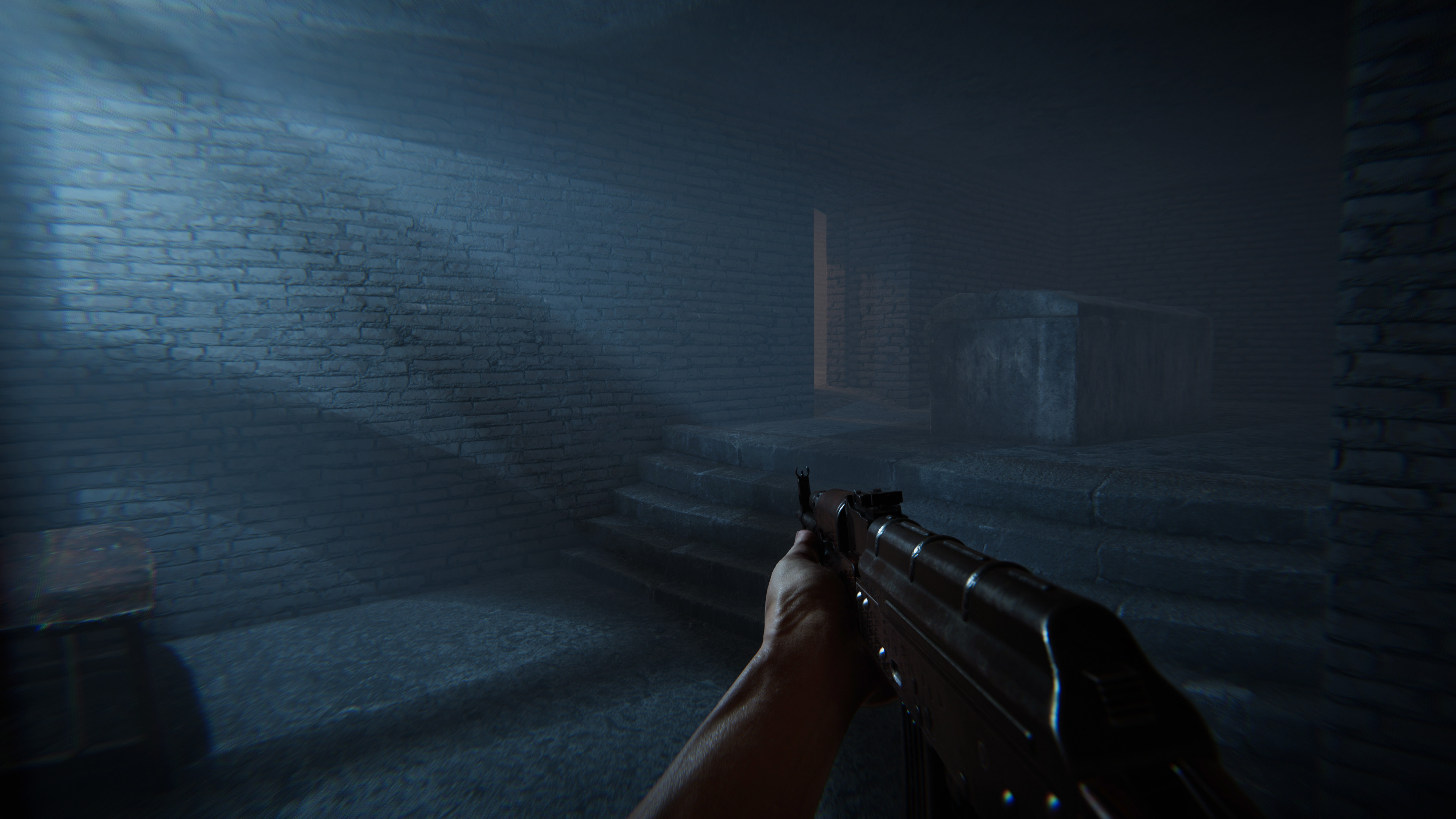 Скриншот из игры Draken - 2