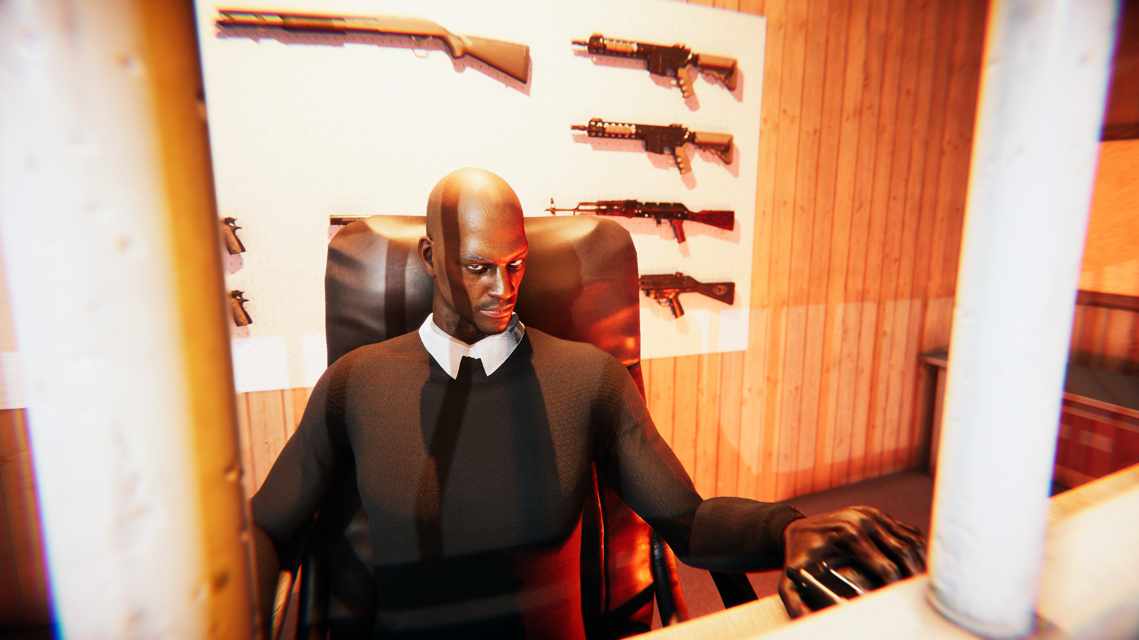 Скриншот из игры Draken - 4