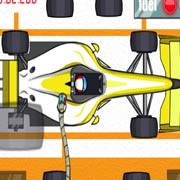 Обложка игры Pit Challenge