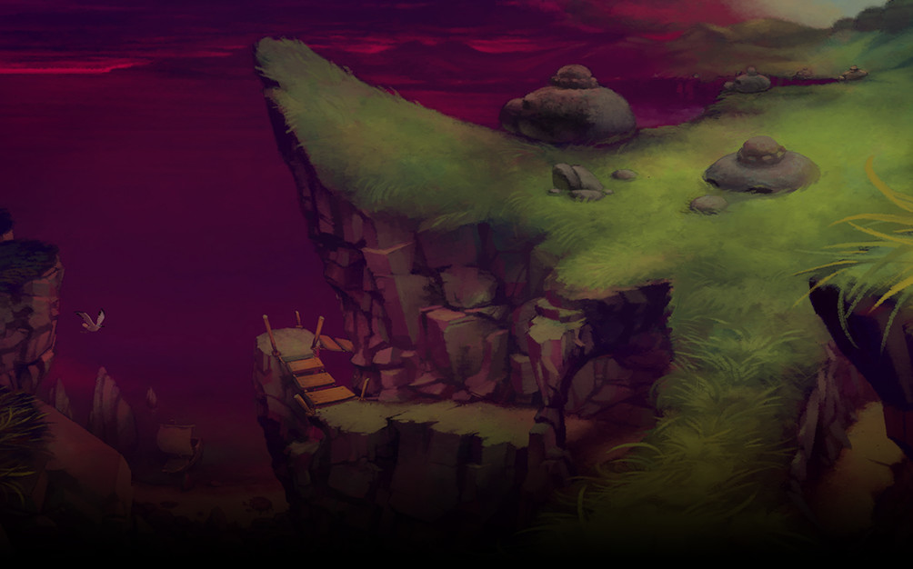 Скриншот из игры Zoombinis - 86