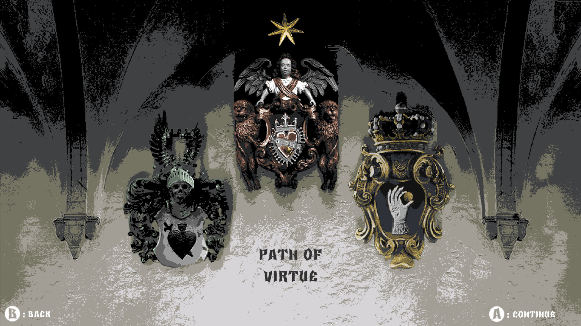 Скриншот из игры Gnomes and Knights - 23