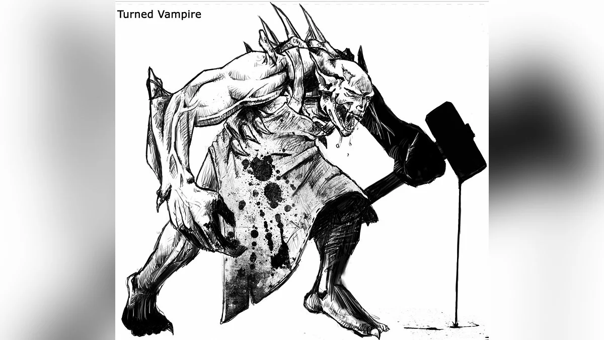 Скриншот из игры BloodRayne 2 - 37