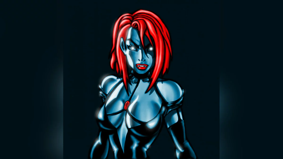 Скриншот из игры BloodRayne 2 - 17