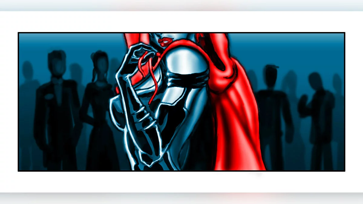 Скриншот из игры BloodRayne 2 - 14