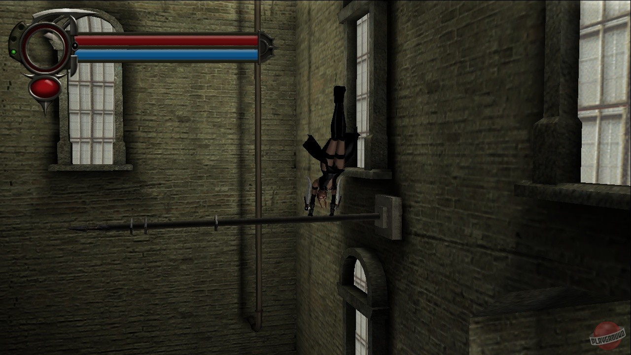 Скриншот из игры BloodRayne 2 - 81