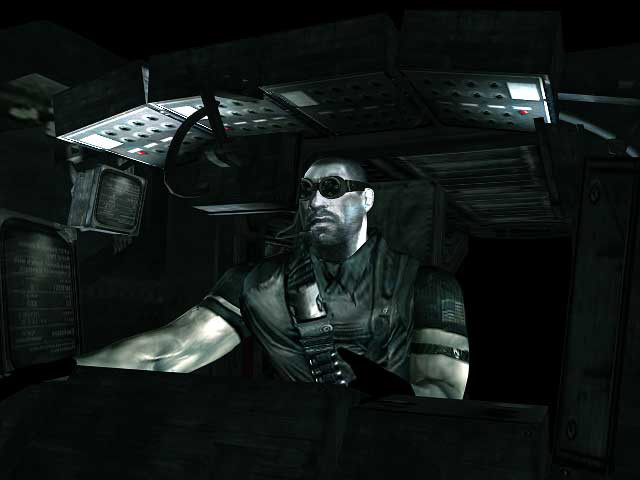 Скриншот из игры BlowOut - 63