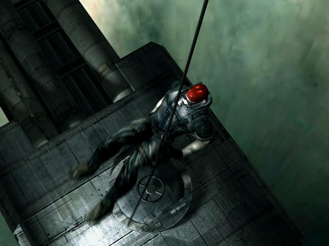 Скриншот из игры BlowOut - 27