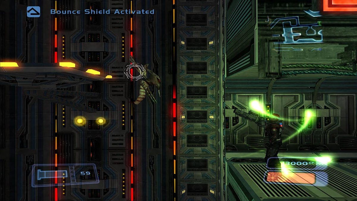 Скриншот из игры BlowOut - 28