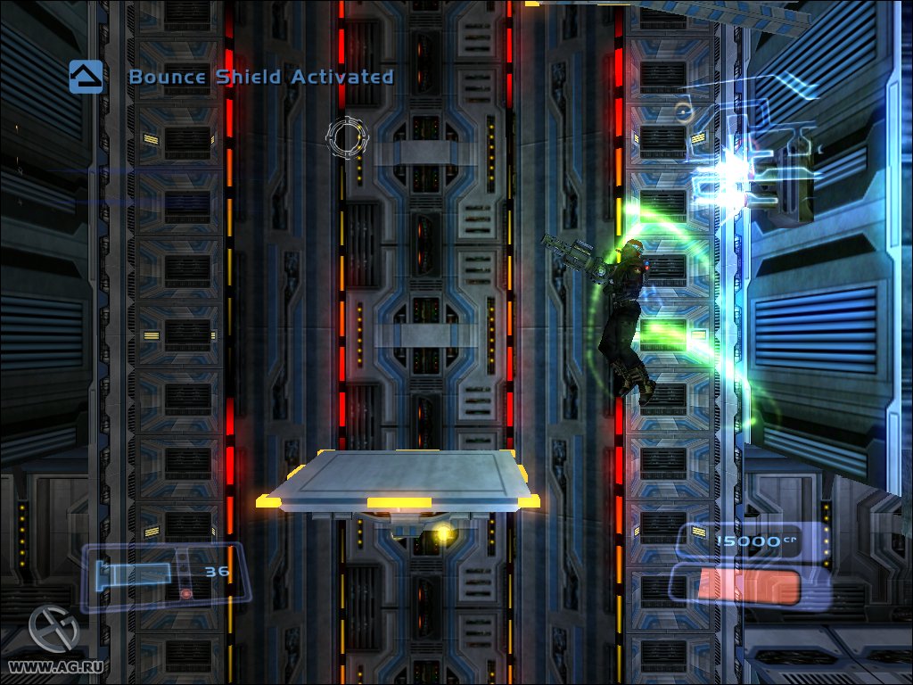 Скриншот из игры BlowOut - 71