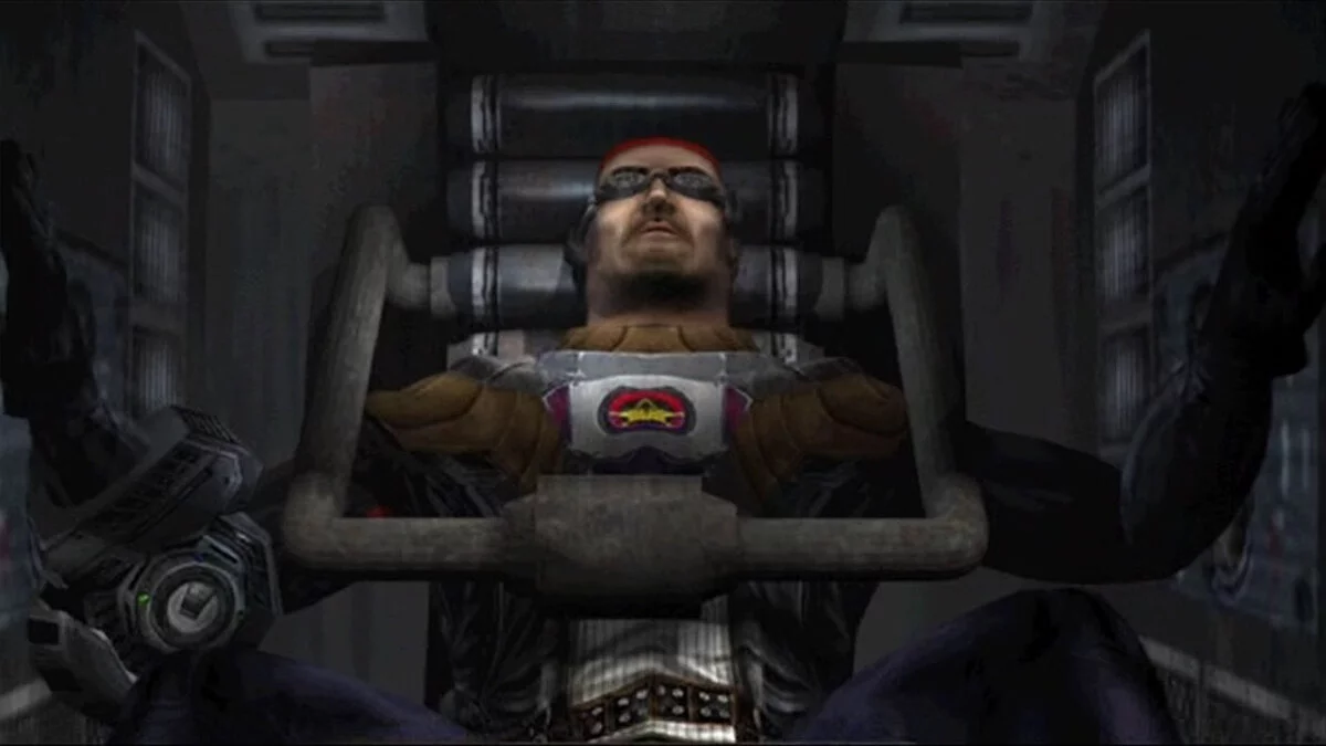 Скриншот из игры BlowOut - 31