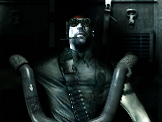 Скриншот из игры BlowOut - 66