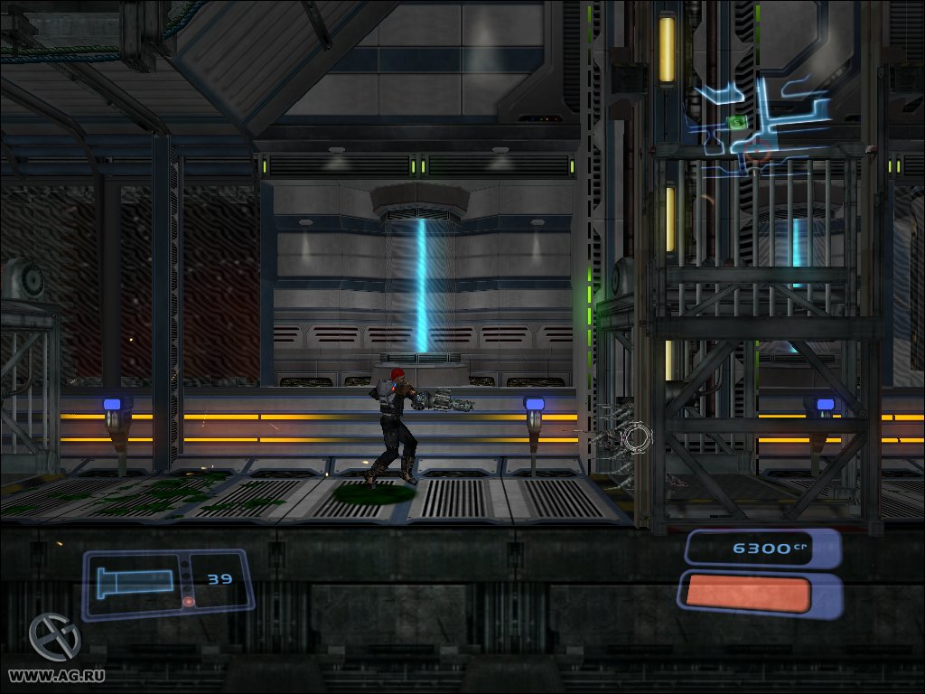 Скриншот из игры BlowOut - 82