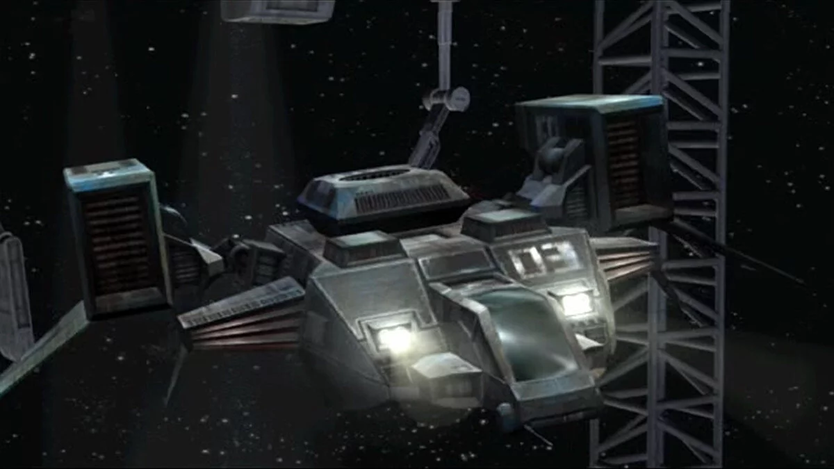 Скриншот из игры BlowOut - 43