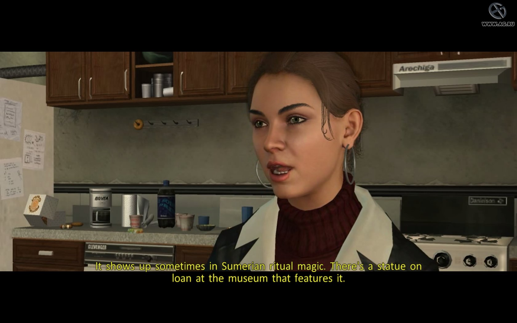 Скриншот из игры Ghostbusters: The Video Game - 189