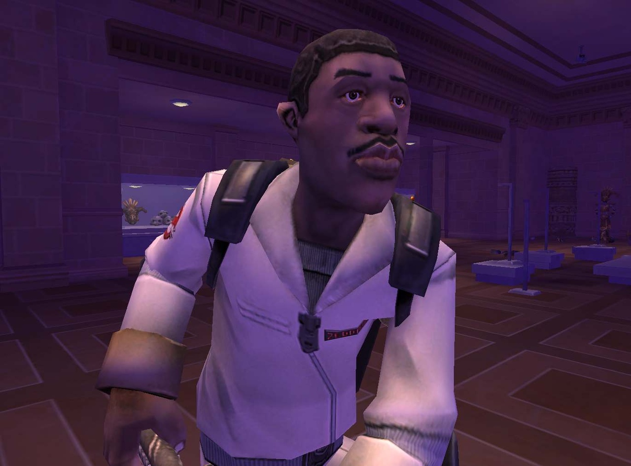 Скриншот из игры Ghostbusters: The Video Game - 159