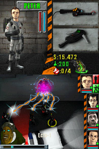 Скриншот из игры Ghostbusters: The Video Game - 158