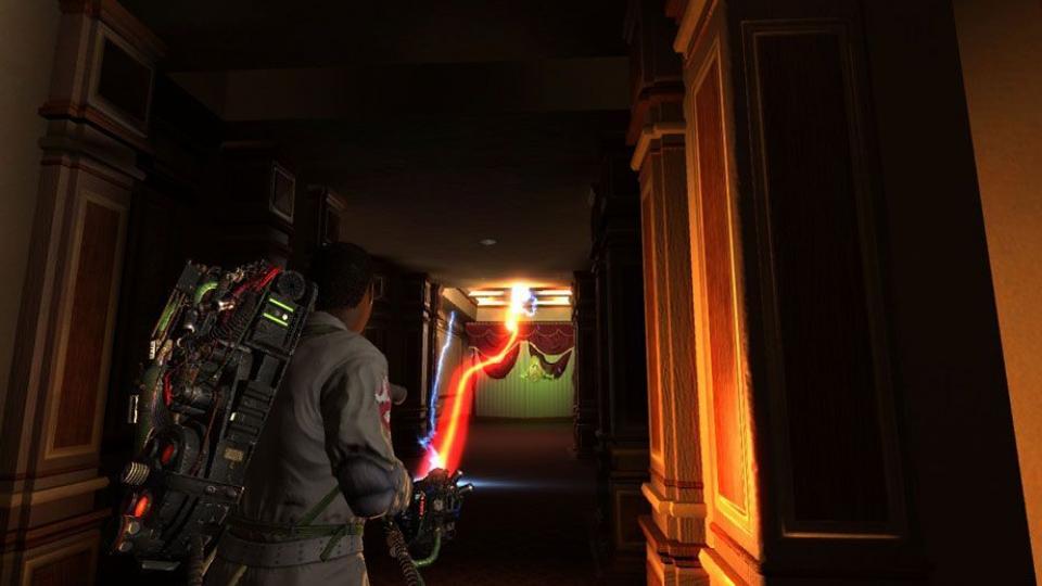 Скриншот из игры Ghostbusters: The Video Game - 84