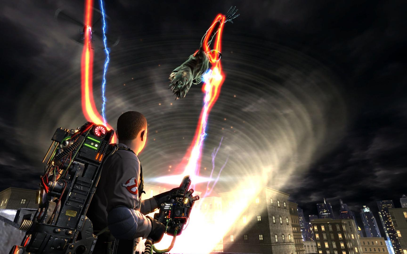 Скриншот из игры Ghostbusters: The Video Game - 29