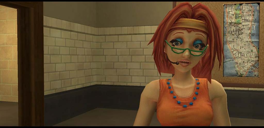 Скриншот из игры Ghostbusters: The Video Game - 167