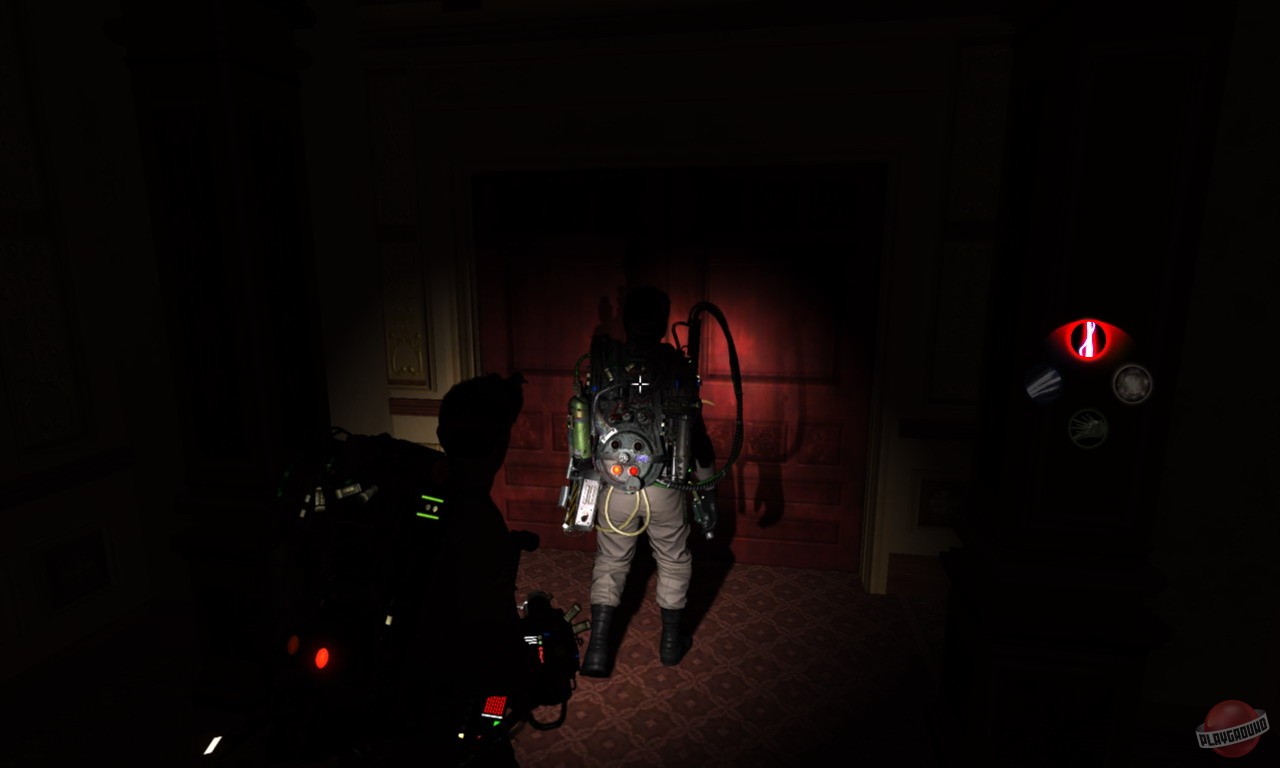 Скриншот из игры Ghostbusters: The Video Game - 72