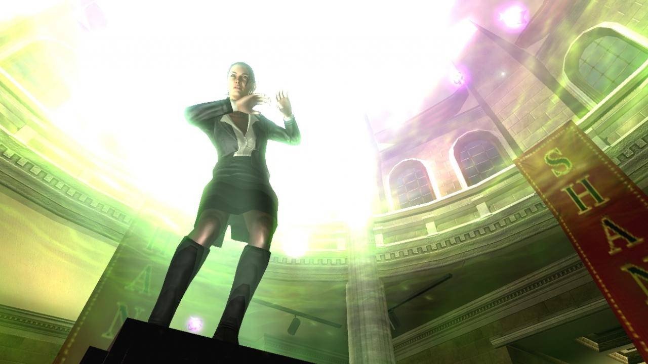 Скриншот из игры Ghostbusters: The Video Game - 131