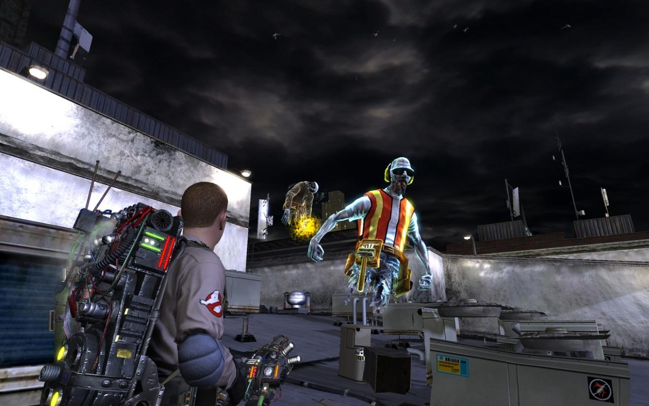 Скриншот из игры Ghostbusters: The Video Game - 74