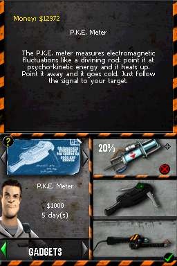 Скриншот из игры Ghostbusters: The Video Game - 203