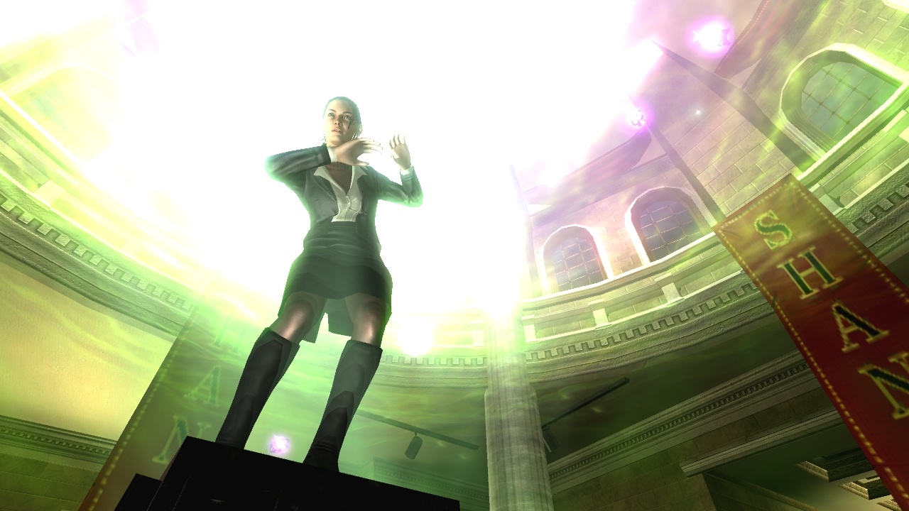 Скриншот из игры Ghostbusters: The Video Game - 156