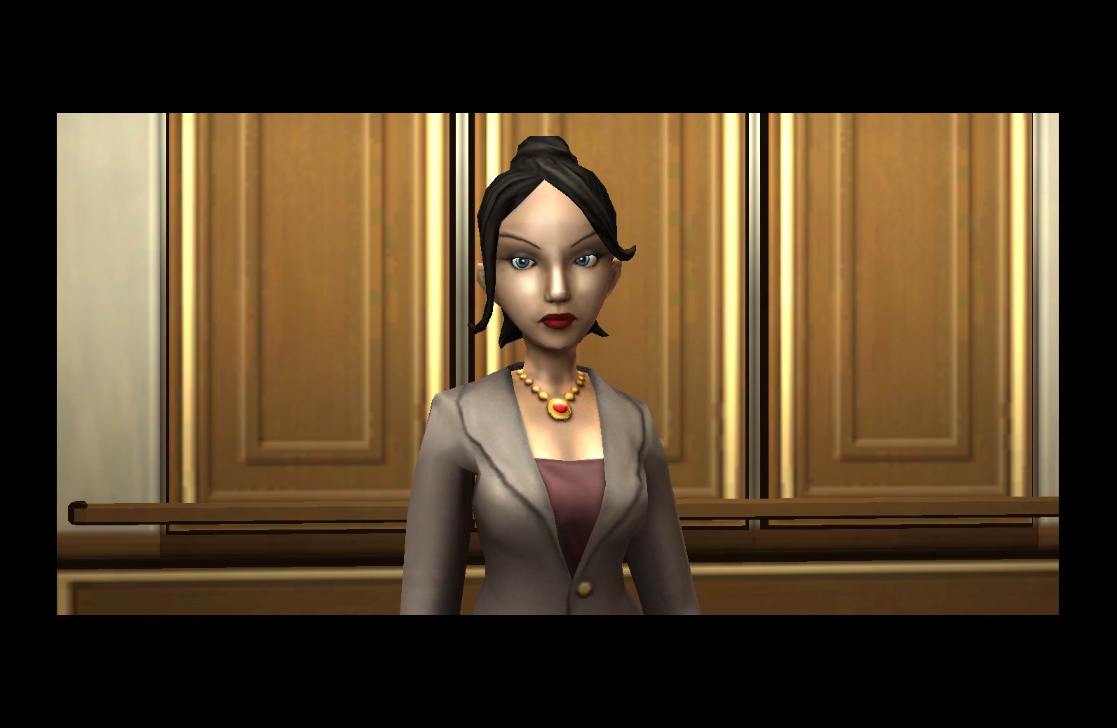 Скриншот из игры Ghostbusters: The Video Game - 140