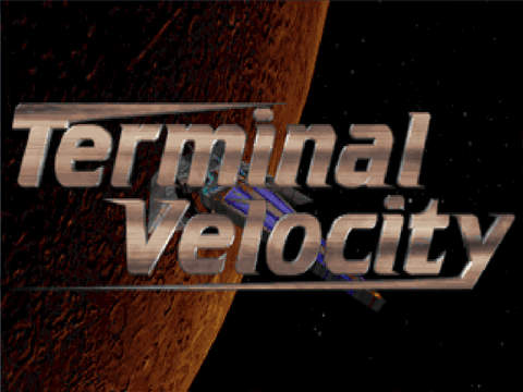 Скриншот из игры Terminal Velocity - 78