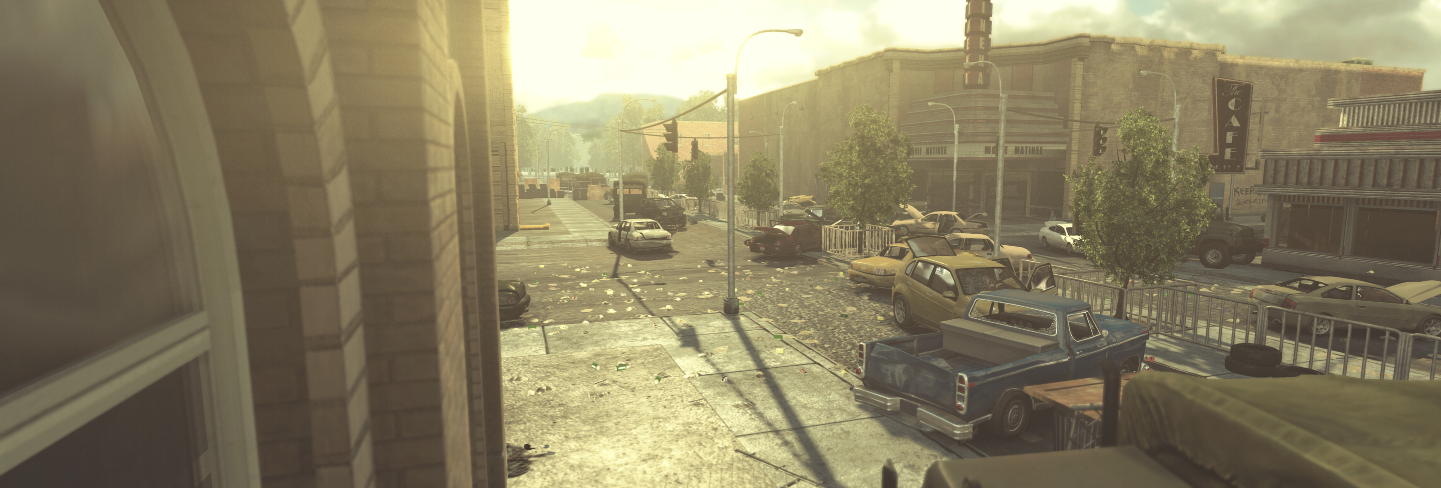 Скриншот из игры The Walking Dead: Survival Instinct - 62