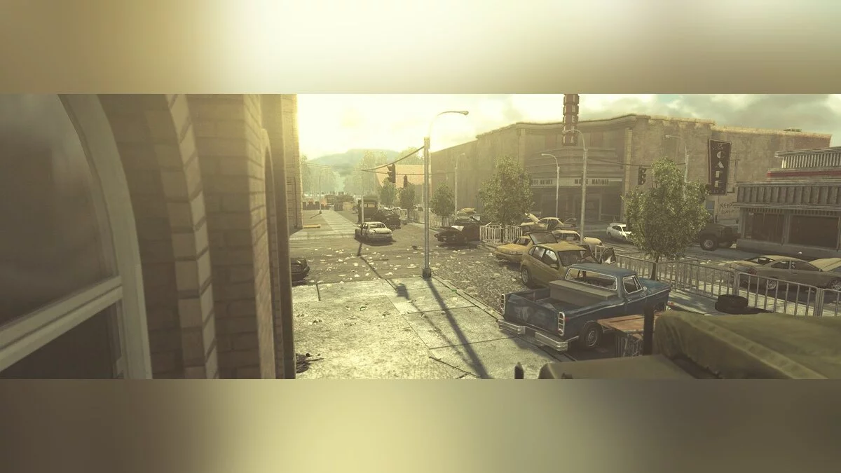 Скриншот из игры The Walking Dead: Survival Instinct - 52