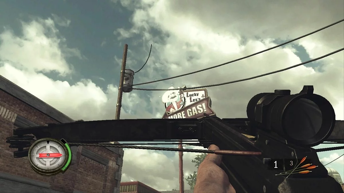 Скриншот из игры The Walking Dead: Survival Instinct - 41