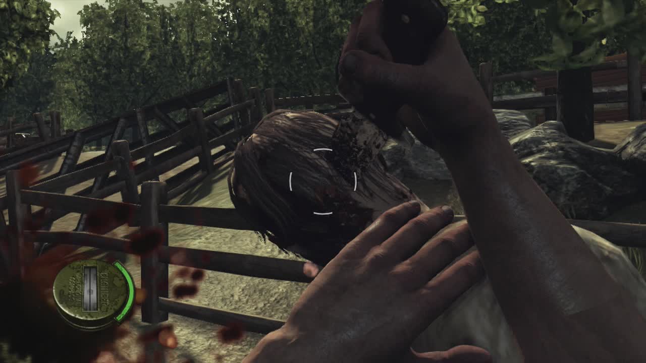 Скриншот из игры The Walking Dead: Survival Instinct - 43