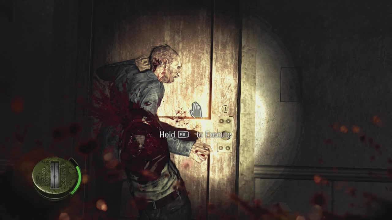 Скриншот из игры The Walking Dead: Survival Instinct - 68