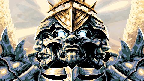 Скриншот из игры Another Space Opera - 4