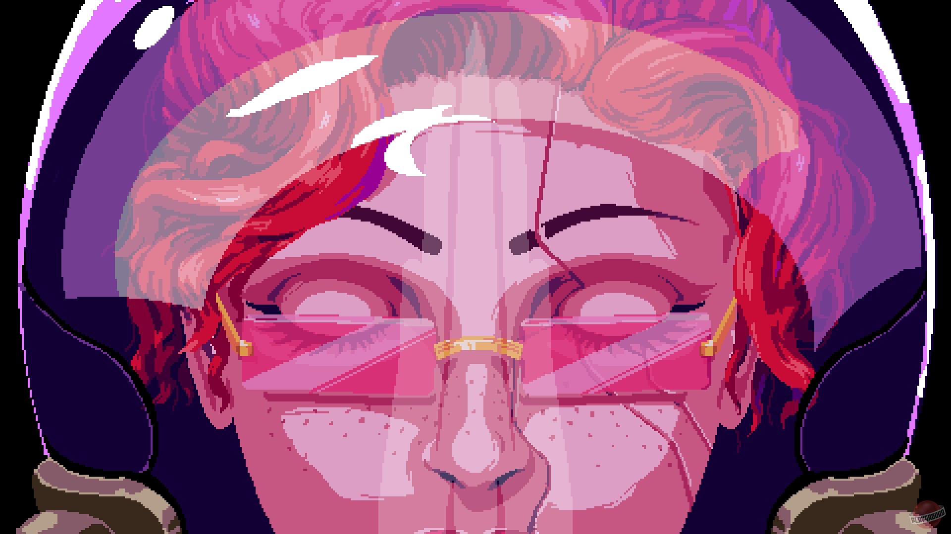 Скриншот из игры Another Space Opera - 2