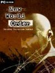 Обложка игры New World Order