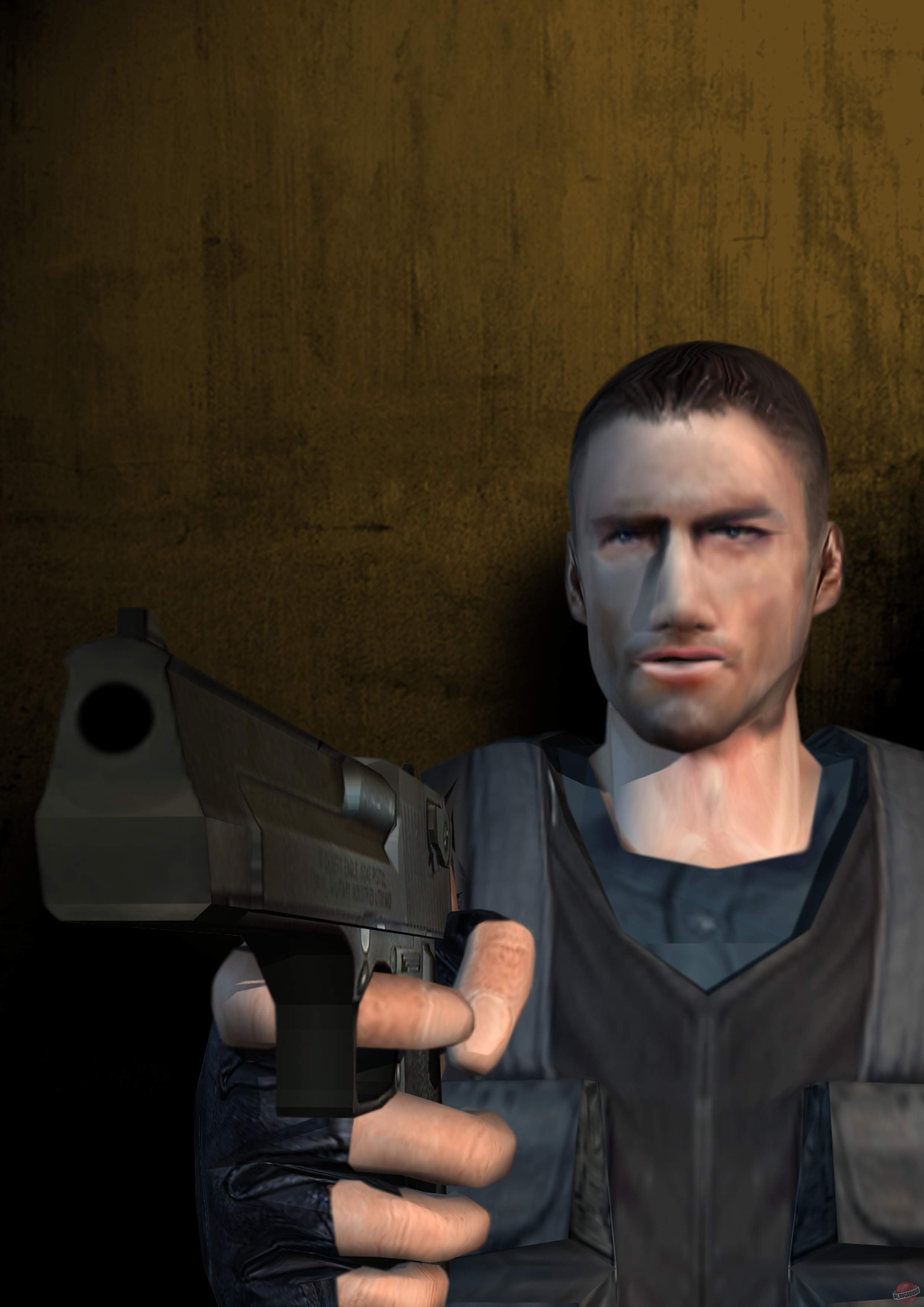 Скриншот из игры New World Order - 13