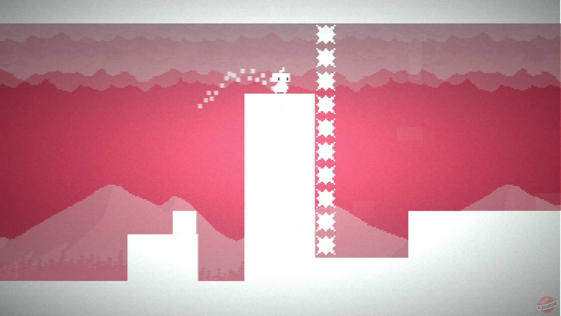 Скриншот из игры IN-VERT - 1