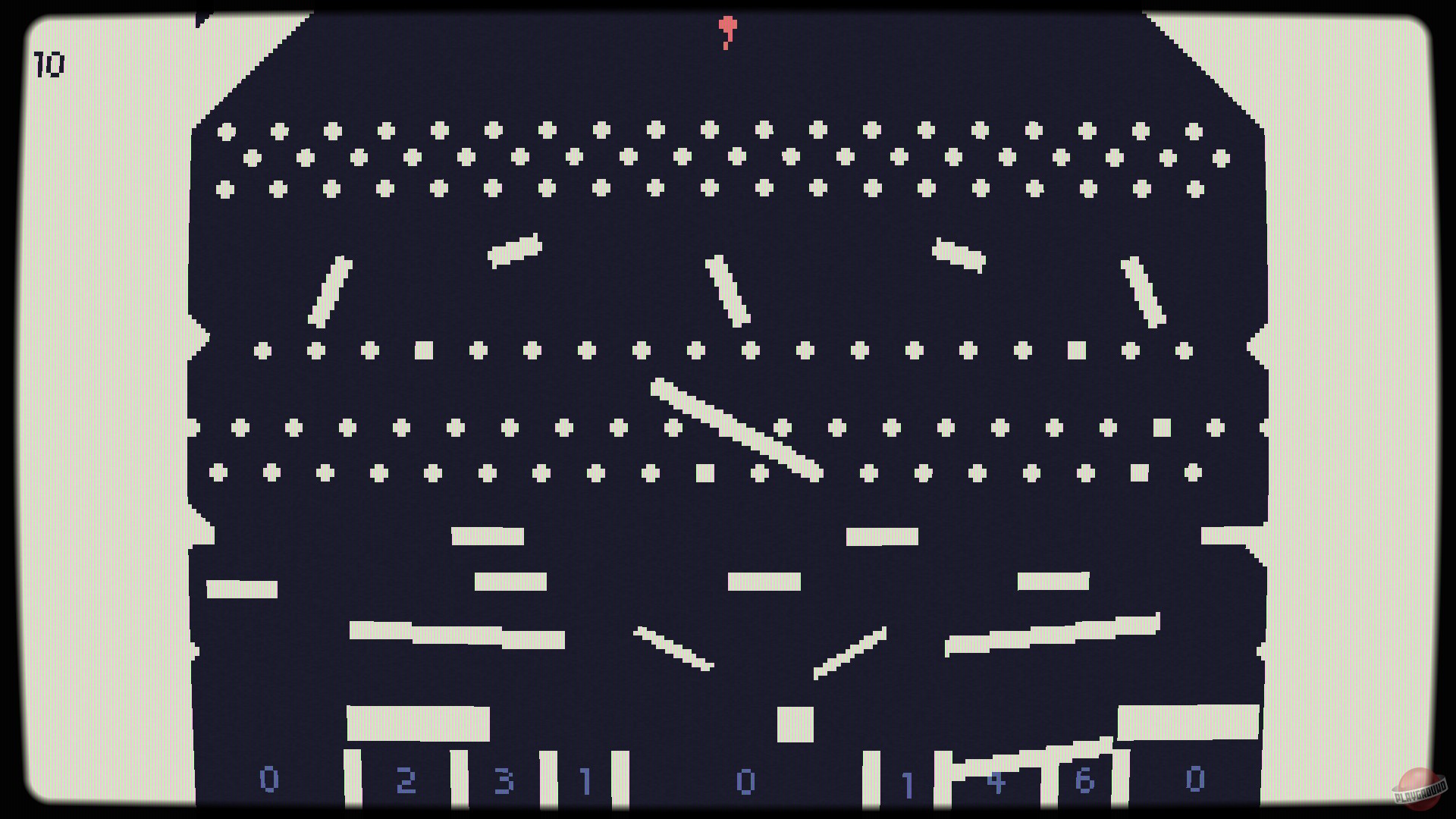 Скриншот из игры STONKS-9800: Stock Market Simulator - 3