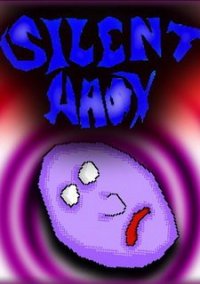 Обложка игры Silent Mask